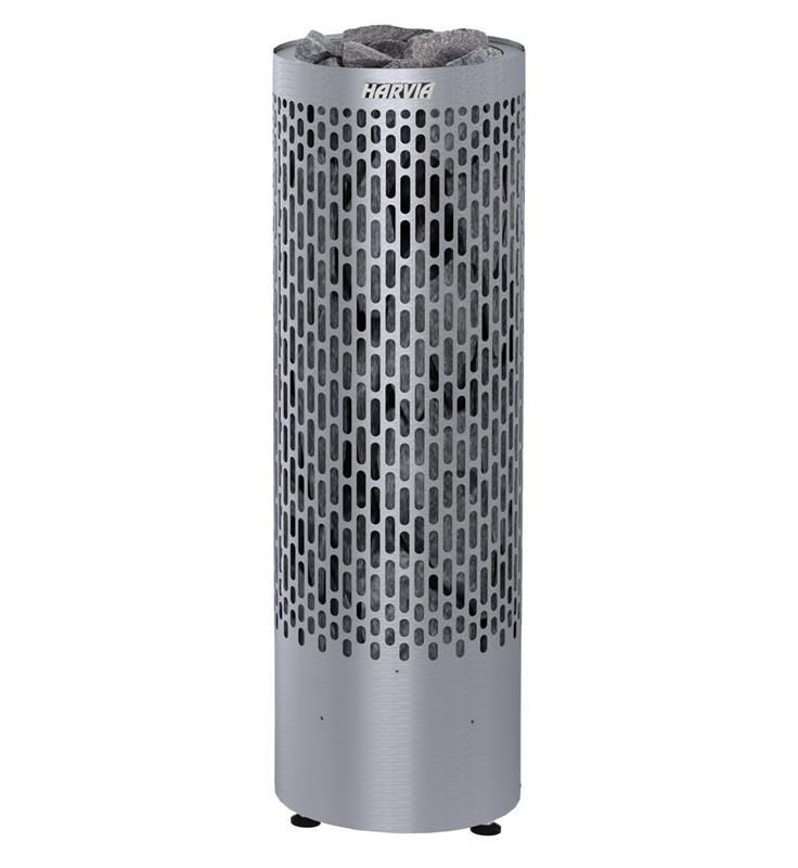Электрическая печь Harvia Cilindro Plus PP70E фотография