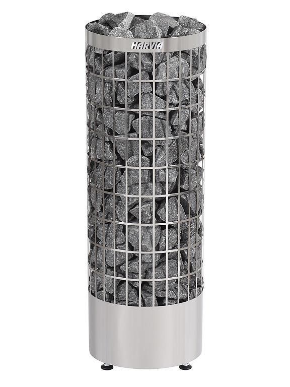 Электрическая печь Harvia Cilindro PC110E фотография