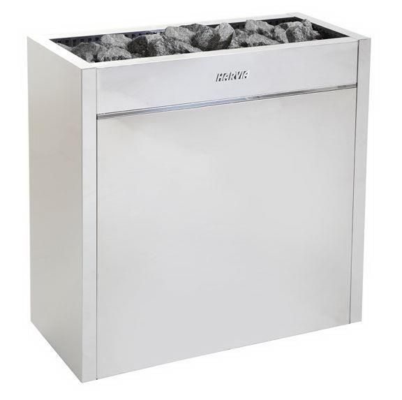 Электрическая печь Harvia Virta Pro HLS160 Steel фотография