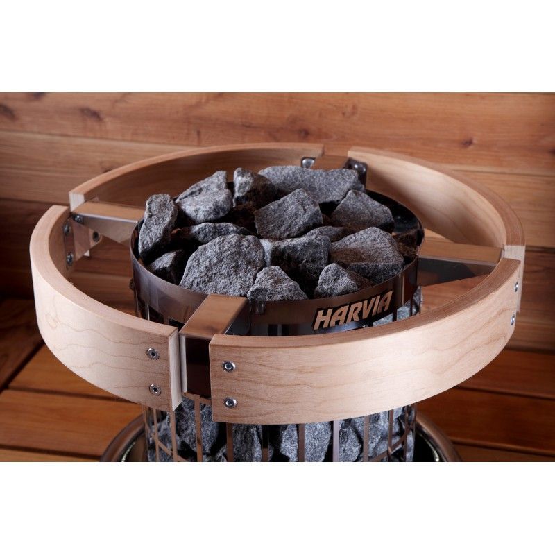 Защитные перила Harvia HPC3 фотография
