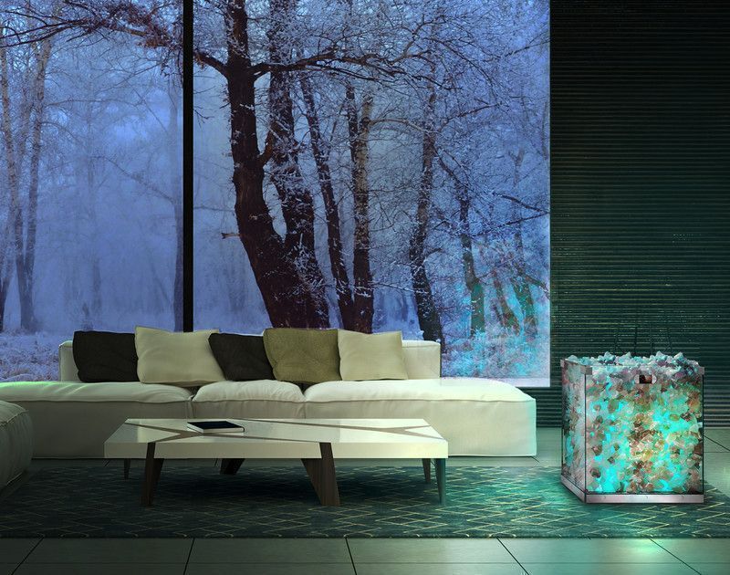 Мультифункциональная система Himalayan Clima Cube фотография