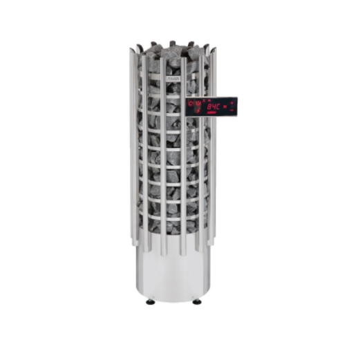 Электрическая печь Harvia Glow TRT70EE фотография