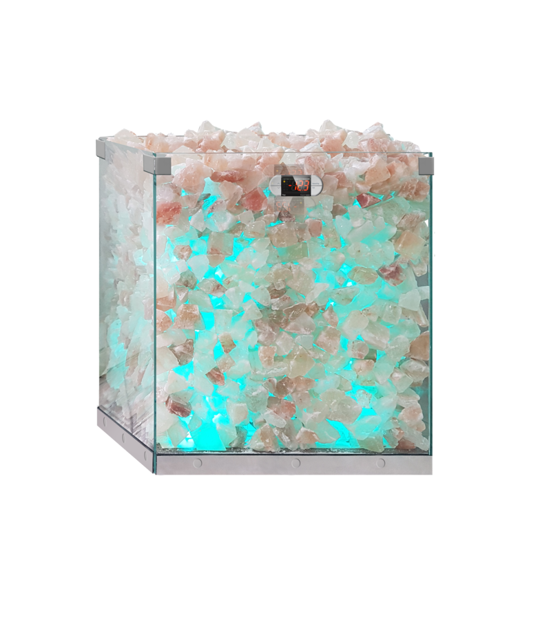 Мультифункциональная система Himalayan Clima Cube фотография