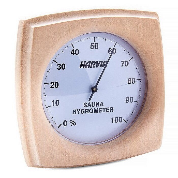 Гигрометр Harvia SAC92200 фотография