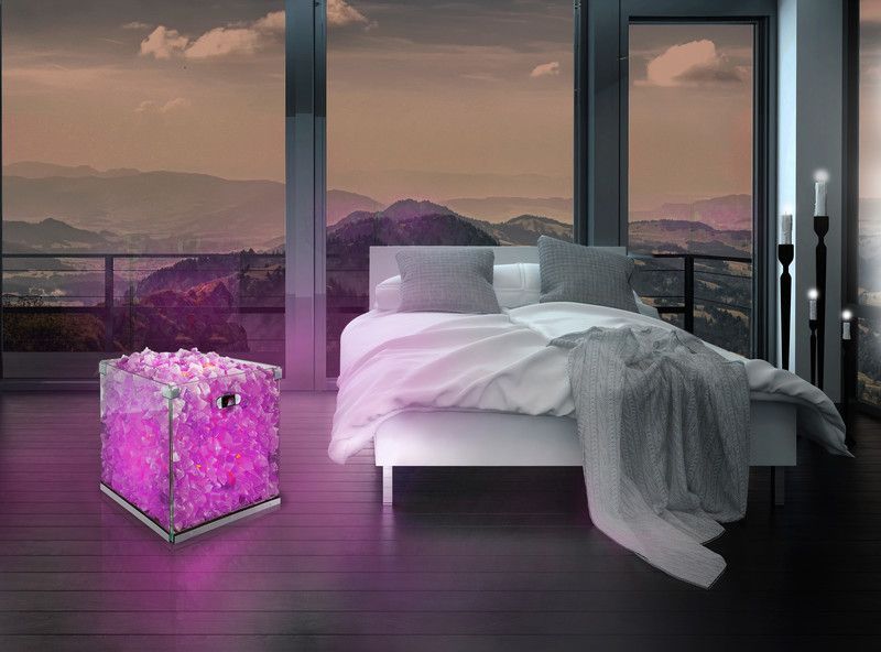 Мультифункциональная система Himalayan Clima Cube фотография