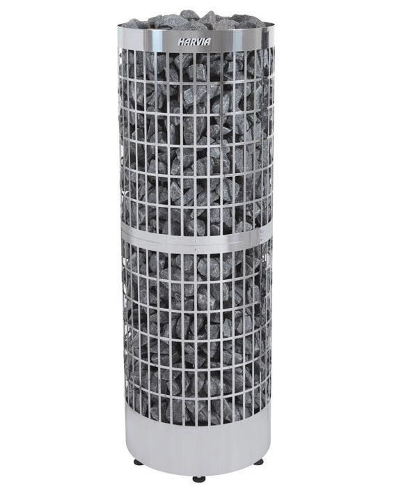 Электрическая печь Harvia Cilindro PC165E/200E фотография