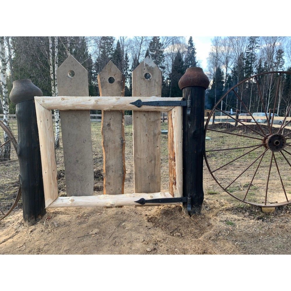 Дверная петля 50 см MS-68 фотография