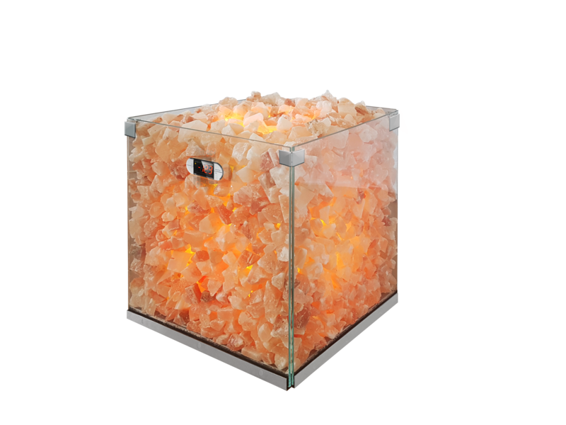 Мультифункциональная система Himalayan Clima Cube фотография
