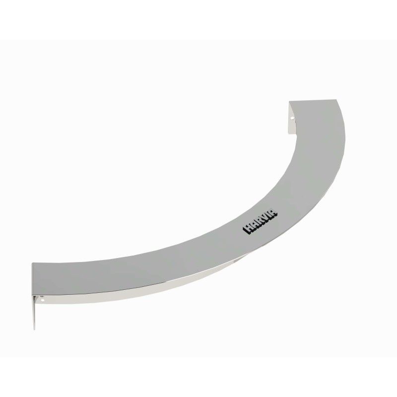 Монтажный фланец Harvia Glow Corner HTRC1 фотография