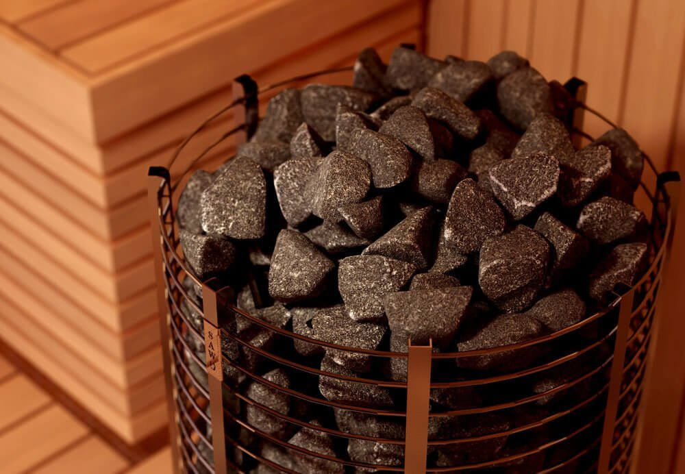 Электрокаменка Sawo Tower